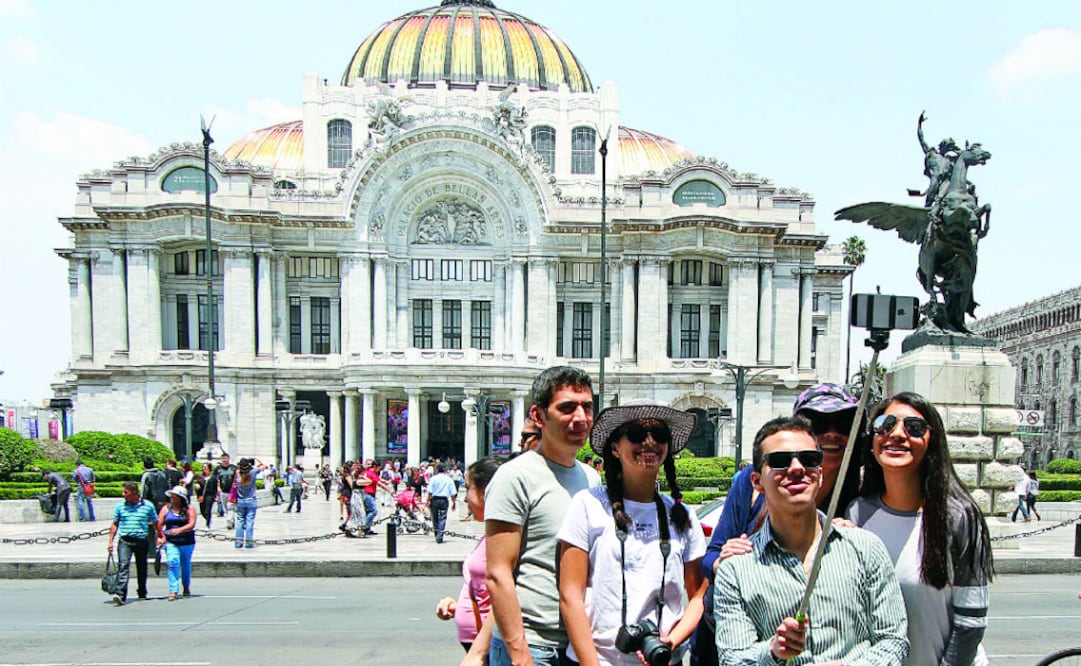 Descubre qué días reservar tus vacaciones de Semana Santa. Foto: Archivo/EL UNIVERSAL 