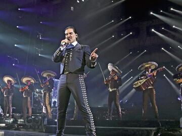 “Estoy bien y sano”, dice 'El Potrillo'