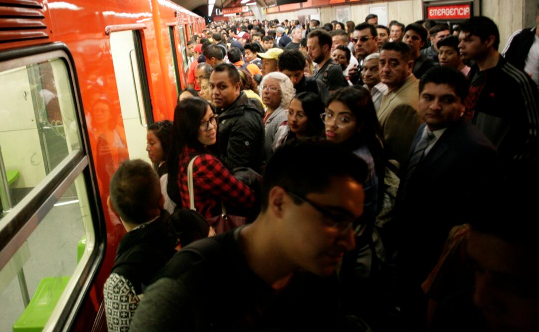 (Foto: Archivo/El Universal)