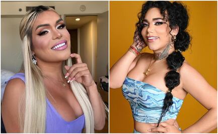 ¿Las golpearon? Wendy Guevara y Paolita Suárez desmienten haber sido asaltadas por policías; “nos traen en puros chismes”