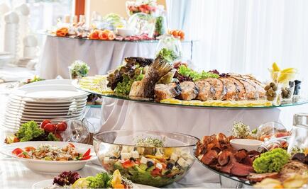 Peña Nieto spent over MXN $16 million on sumptuous banquets during flights