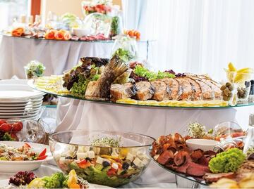 Peña Nieto spent over MXN $16 million on sumptuous banquets during flights