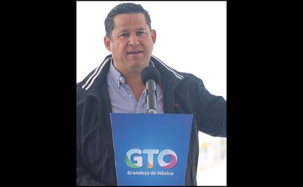 “Hay buenos perfiles en Acción Nacional”: Diego Sinhue sobre aspirantes a la gubernatura de Guanajuato