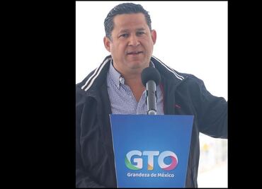 “Hay buenos perfiles en Acción Nacional”: Diego Sinhue sobre aspirantes a la gubernatura de Guanajuato