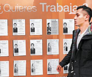 Crecimiento inercial no dará mayor bienestar