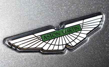 Aston Martin confirma que construirá su primera SUV 