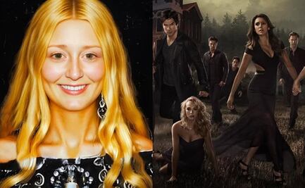 Fallece L.J. Smith, autora de "Vampire Diaries"; enfrentaba una larga enfermedad