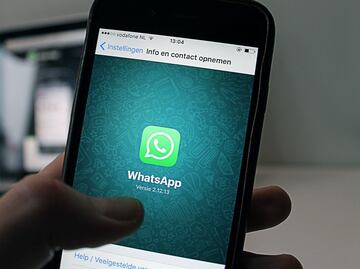 ¿Cómo hacer que WhatsApp suene con el zumbido de MSN Messenger?