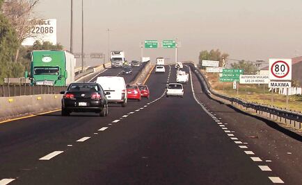 OHL repunta 26.2% sus ingresos por cuotas de peaje