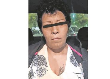 Vinculan a proceso a operadora de La Unión Tepito