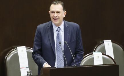 Senadores del PAN previenen de más recortes a estados