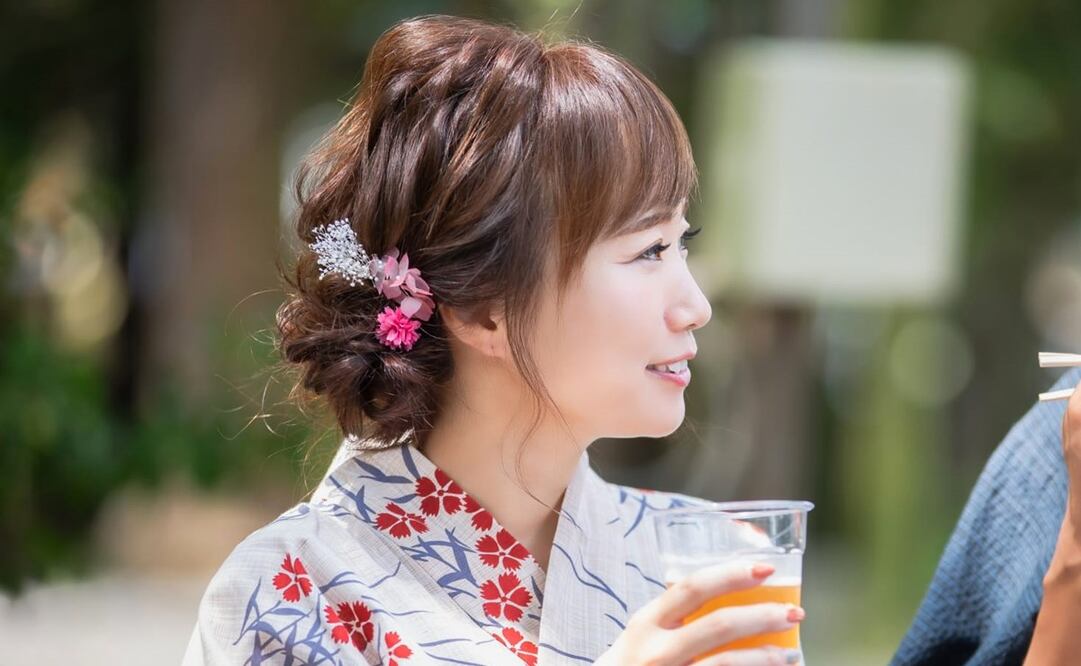 Festival Japonés de Primavera 2024. Foto: Asociación México Japonesa