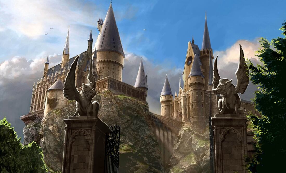 Foto: AP /Universal Studios