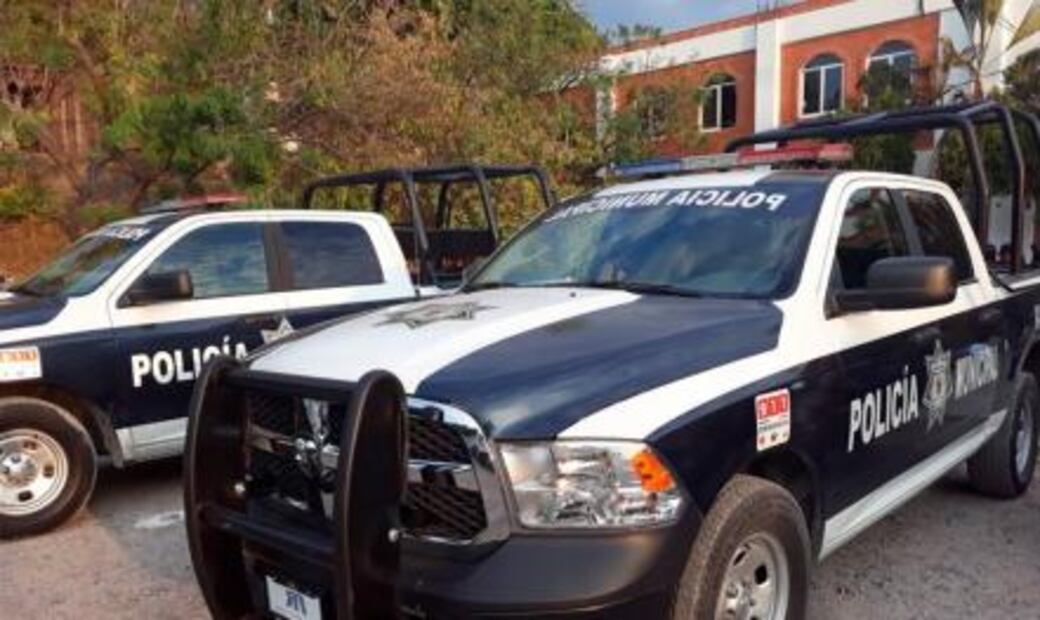 Militares desarman a policías de Chilpancingo; los investigan