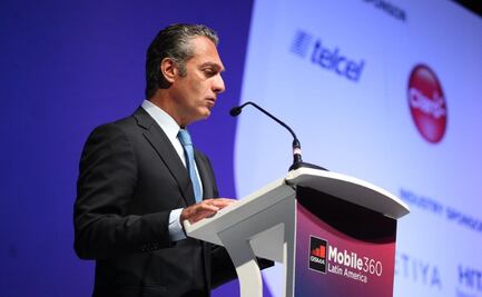 América Móvil aprueba pago de dividendo y fondo de recompra