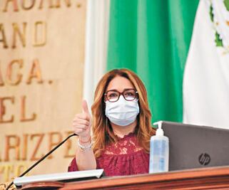 Diputados desoyen petición