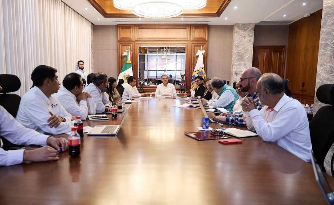 Empresa Green Bauen, filial del Grupo Águila, invertirá 6 mil 500 millones de dólares en Tamaulipas / Foto: Especial