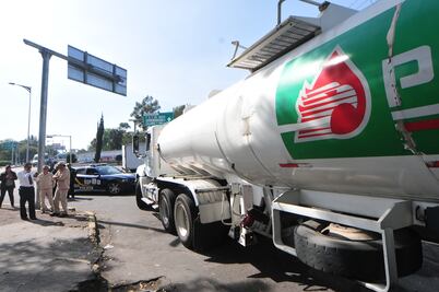 Petróleo mexicano cae a su menor nivel desde noviembre de 2003