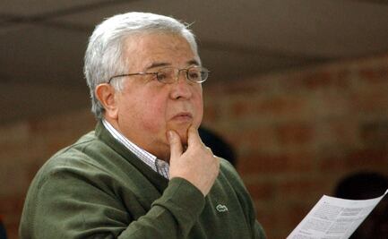 Fallece en prisión de EU Gilberto Rodríguez Orejuela, "el ajedrecista", exlíder del Cártel de Cali