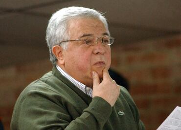 Fallece en prisión de EU Gilberto Rodríguez Orejuela, "el ajedrecista", exlíder del Cártel de Cali