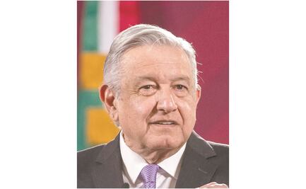 En pensiones, apoyo total