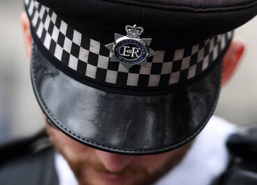 Ataque con "sustancia corrosiva" deja nueve heridos en Londres