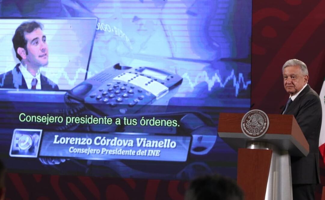 Foto: Carlos Mejía / EL UNIVERSAL