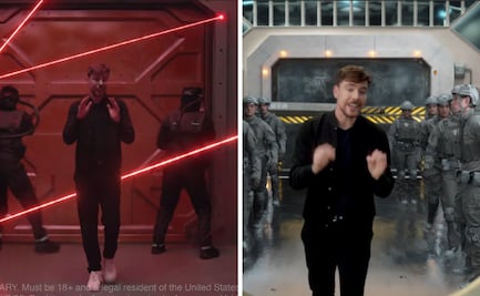 ¡Un millón en juego! Así es el rompecabezas 'imposible' de MrBeast: ¿Cómo participar y ganar?