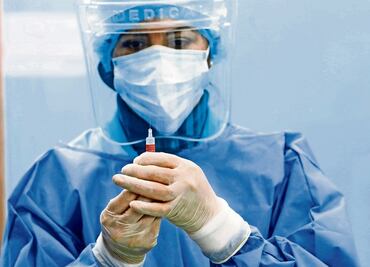 Mexico to trial German COVID-19 candidate vaccine