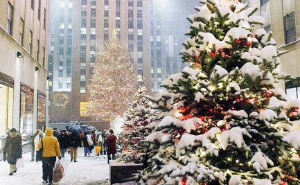 Invierno 2020: ¿Cuándo empieza y cuánto dura?