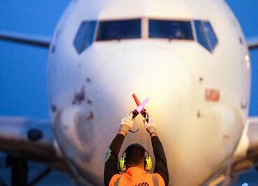 En riesgo, 1.5 millones de empleos si se aprueba el cabotaje, señalan aviadores