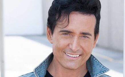 El último video de Carlos Marín, Il Divo, antes de ser hospitalizado