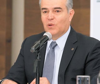 Misión Sheinbaum: atraer inversión