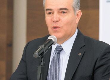 Misión Sheinbaum: atraer inversión