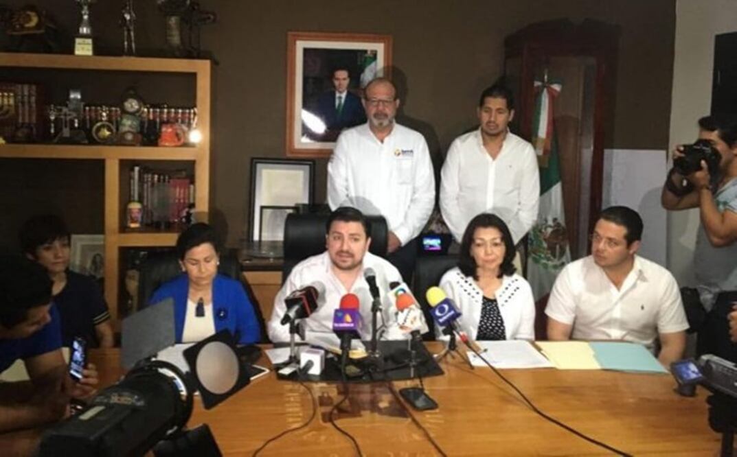 Foto: Gobierno de Tuxtla Gutiérrez