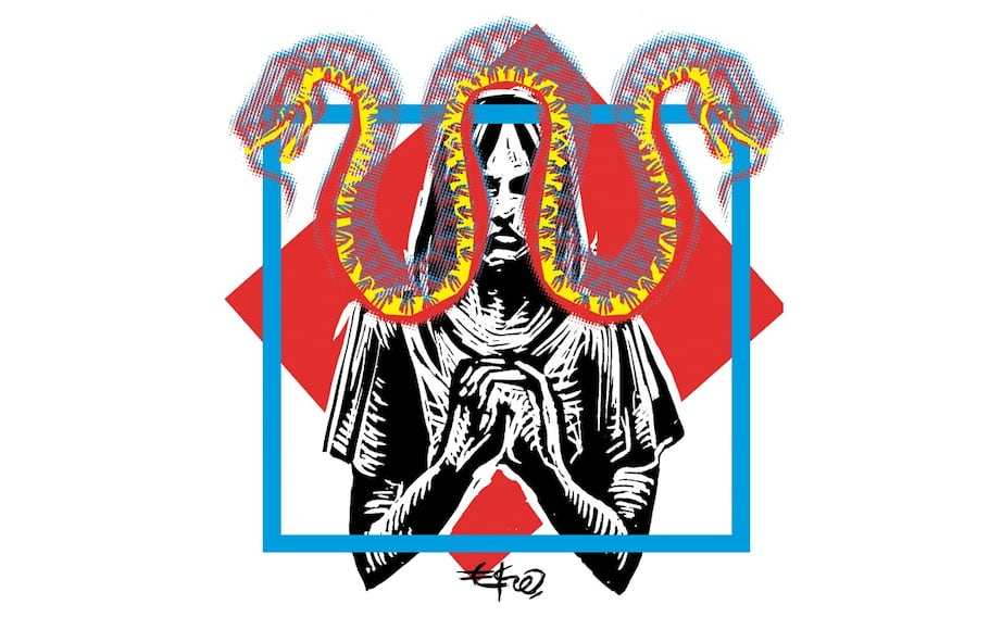 Salvador García Soto