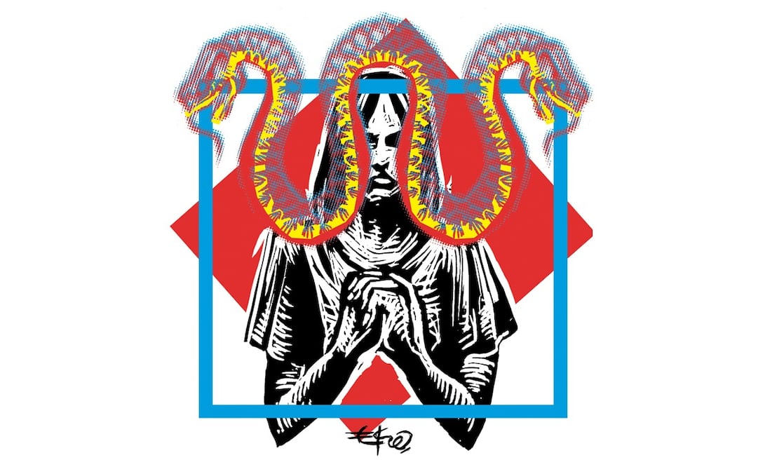 Salvador García Soto