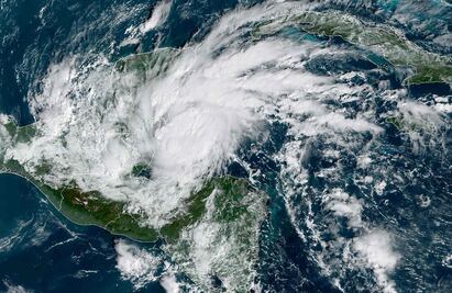 Tabasco continuará sin clases en todos los niveles por ciclón tropical “Lisa”