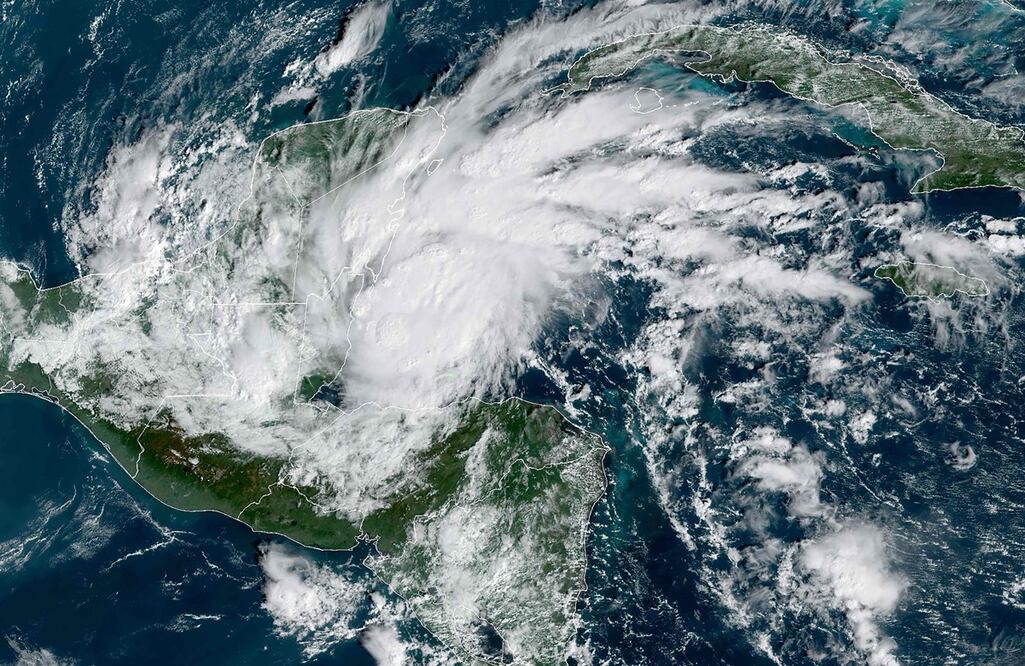 FOTO: Archivo/EL UNIVERSAL/