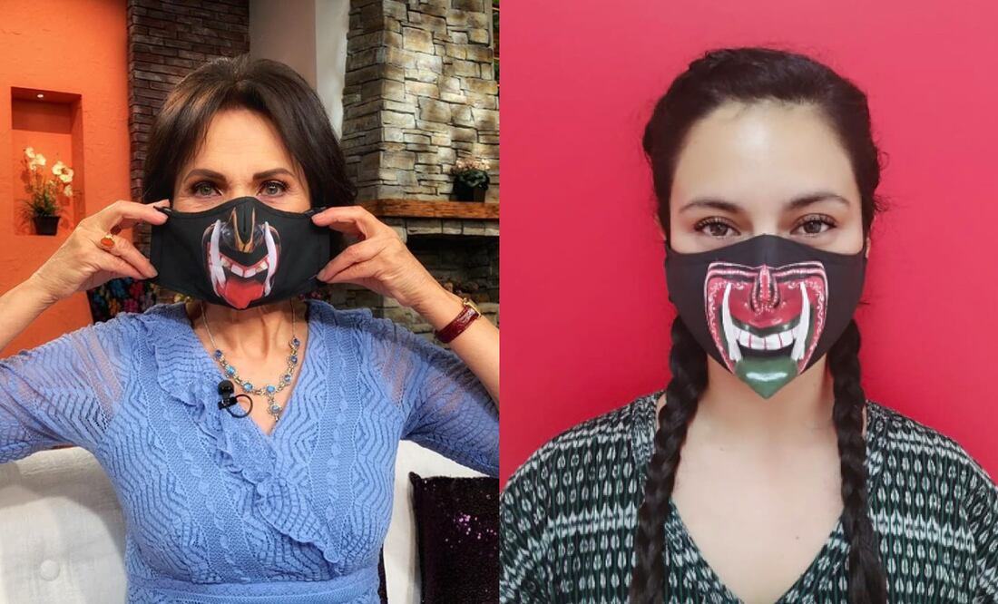 La conductora lució espectacular. Foto: Instagram @ChapoyPati