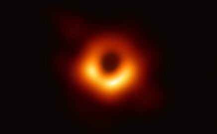 ¿Qué es el Event Horizon Telescope? Los responsables de la imagen del agujero negro
