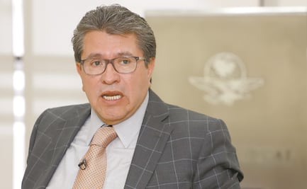 Sábado, día límite para aprobar Ley de Ingresos: Monreal 