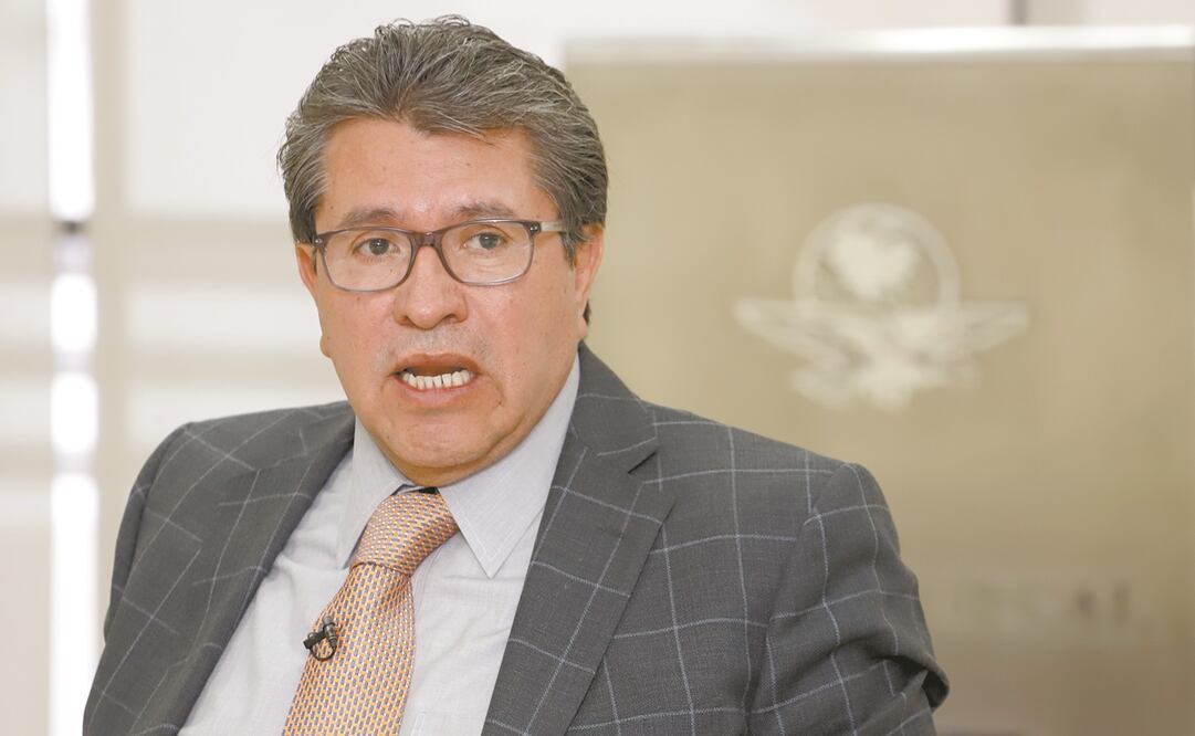 Foto: Archivo/EL UNIVERSAL