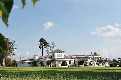 Sociedad de Mossack fue dueña de casa de Caro Quintero