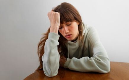 Esta es la innovadora técnica que ayuda a calmar la ansiedad 