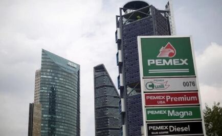 Pemex has until 2018 to meet new fuel quality standards