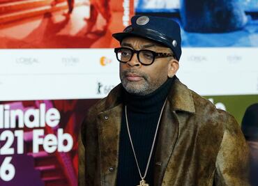 Spike Lee alerta sobre la violencia y Donald Trump
