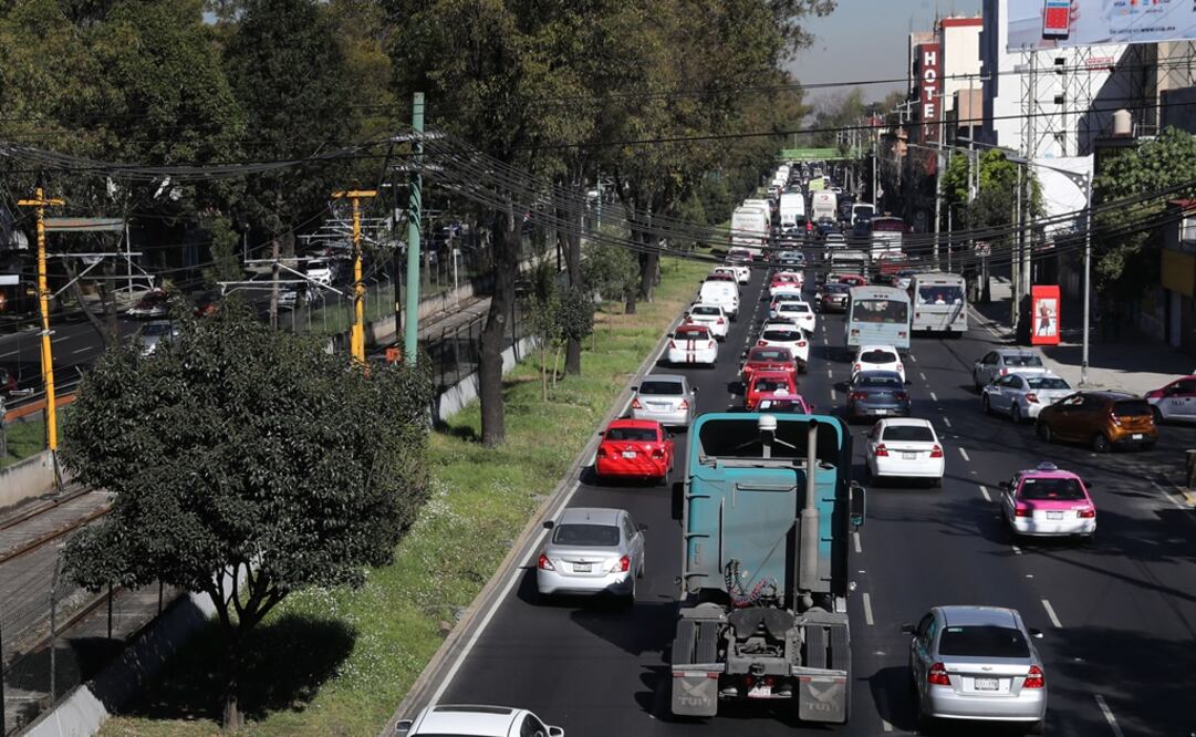 Foto: Juan Carlos Reyes /El Universal