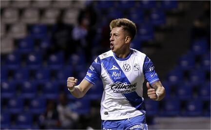 Puebla golea y hunde más a Mazatlán en el regreso de Romano a la Liga MX