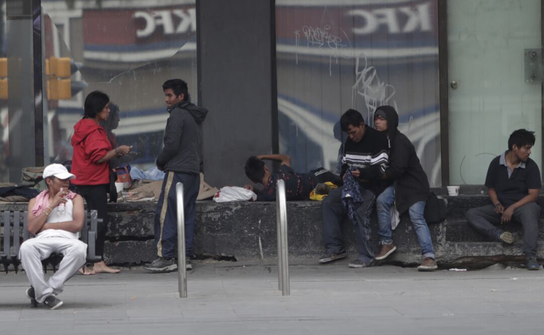 FOTO IVAN STEPHENS EL UNIVERSAL